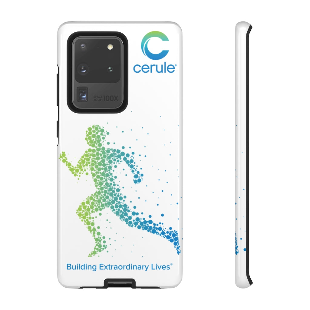 Cerule Cell Phone Tough Cases