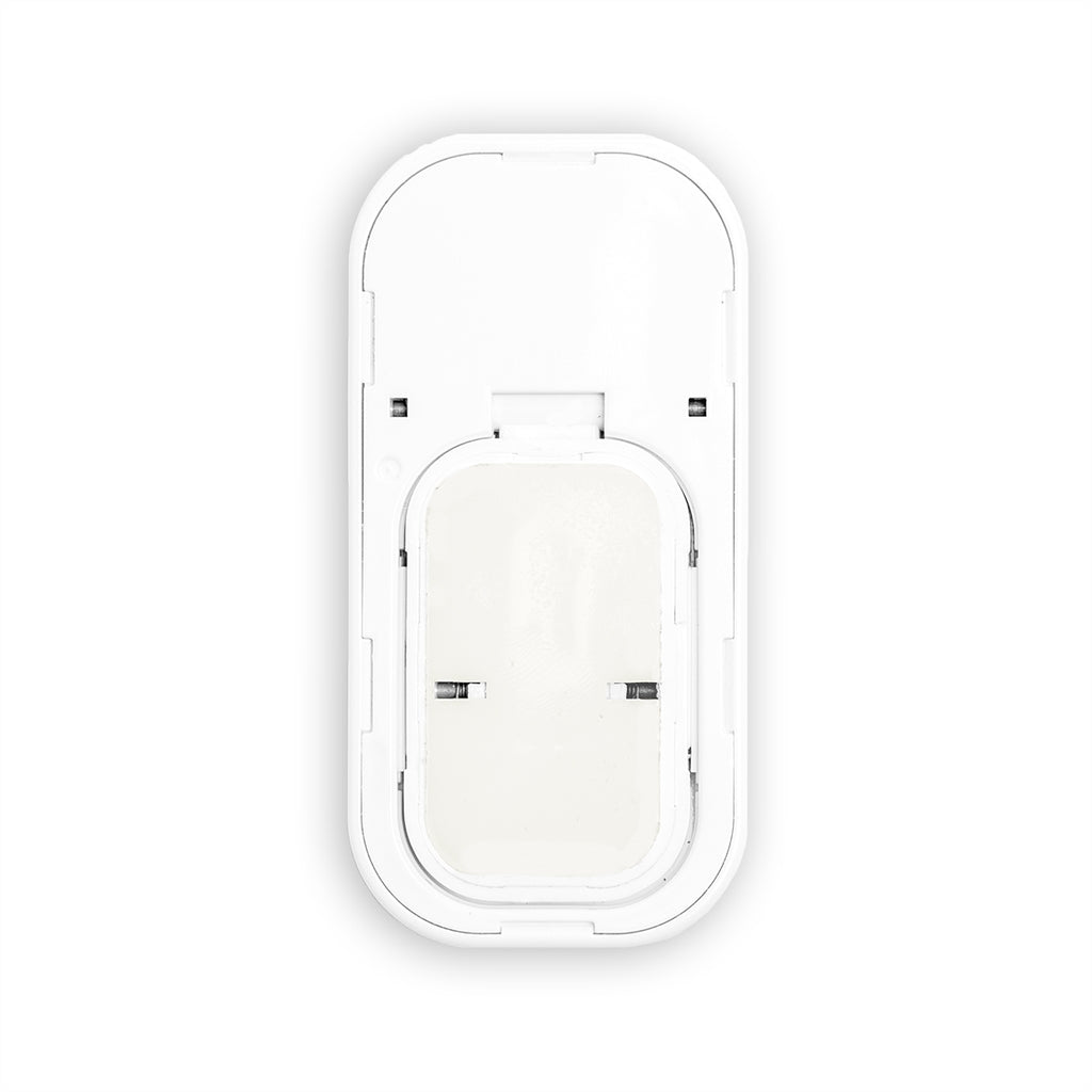 Cerule Phone Click-On Grip