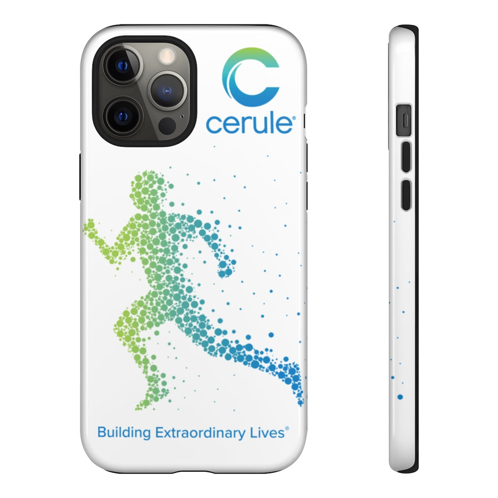 Cerule Cell Phone Tough Cases