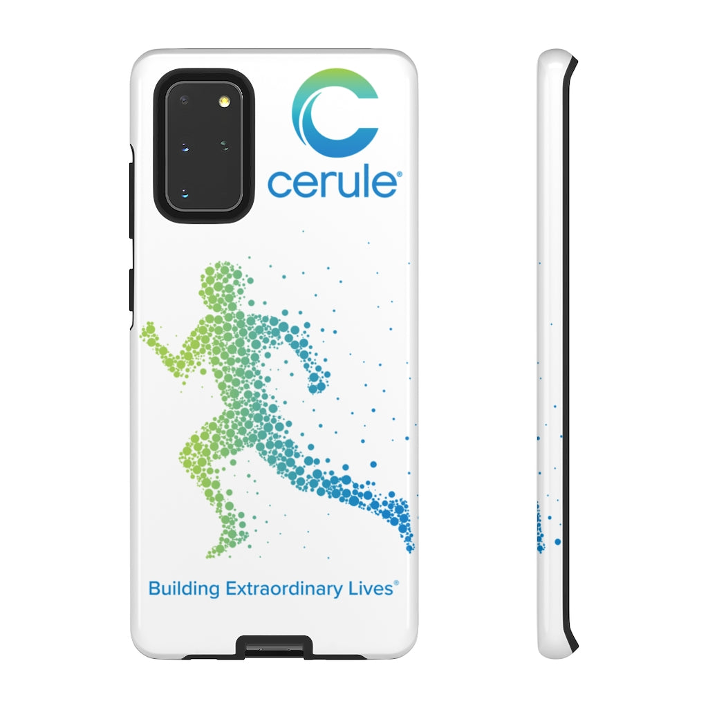 Cerule Cell Phone Tough Cases
