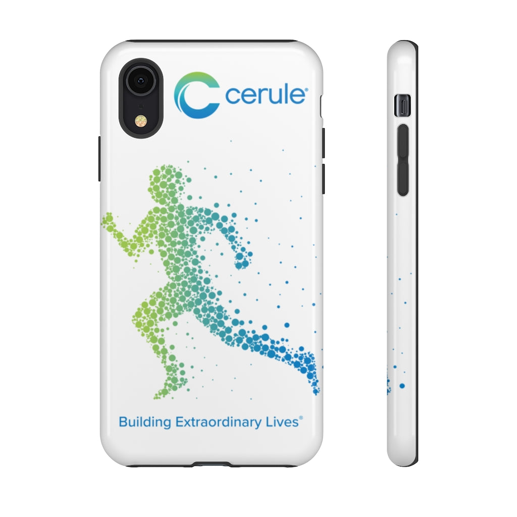 Cerule Cell Phone Tough Cases