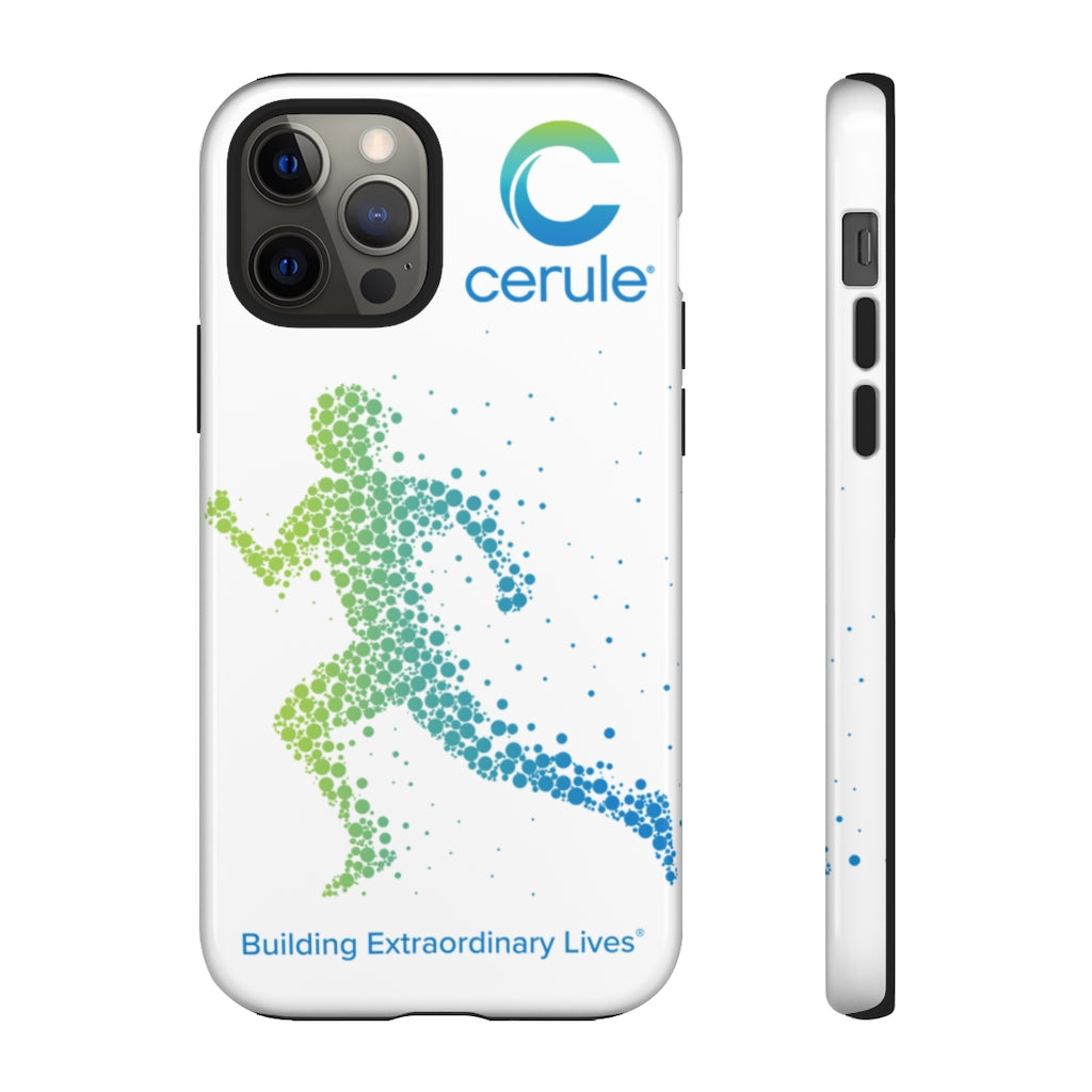 Cerule Cell Phone Tough Cases