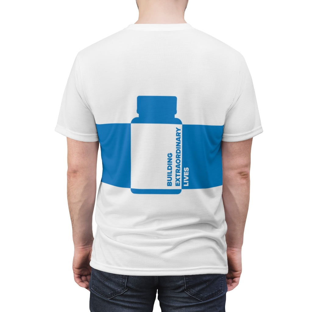 Men's One Bottle Tee