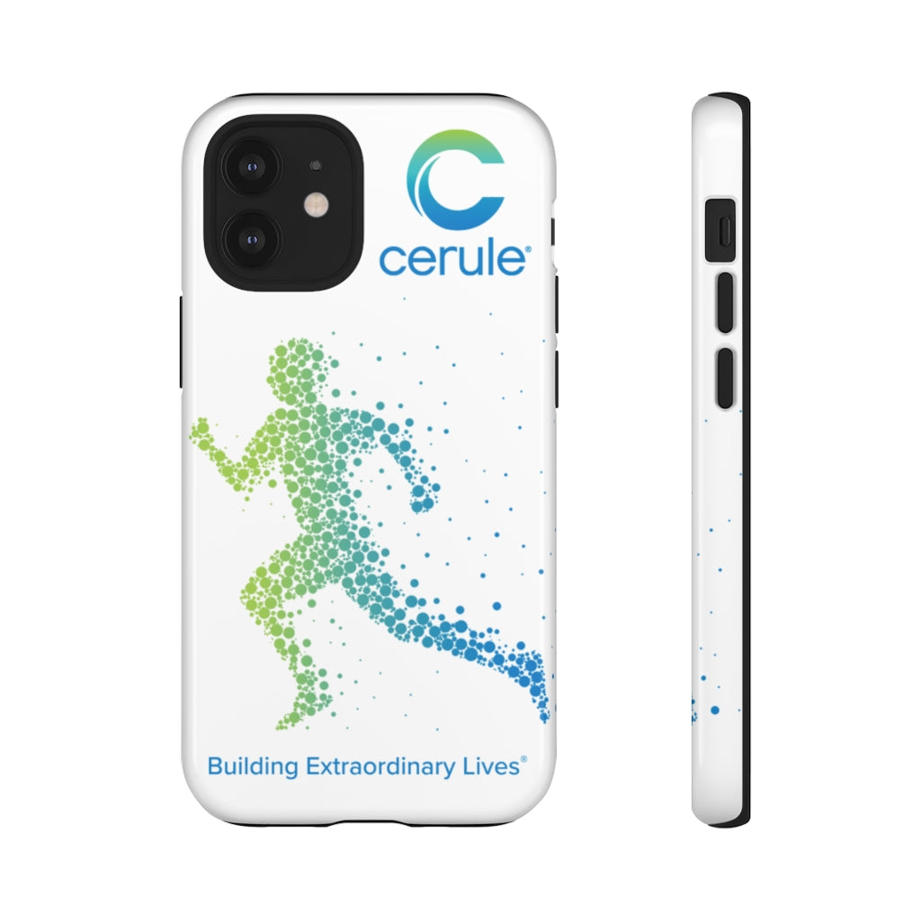 Cerule Cell Phone Tough Cases
