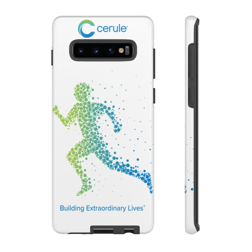 Cerule Cell Phone Tough Cases