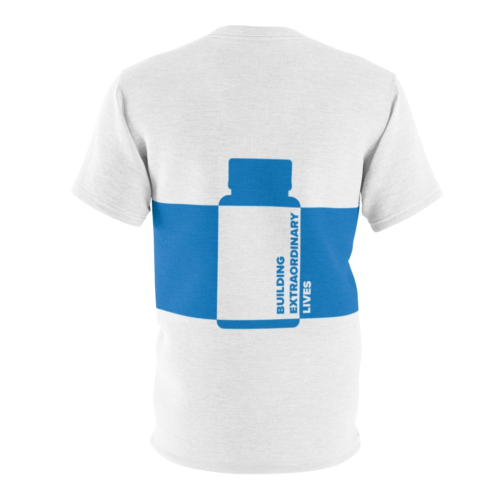 Men's One Bottle Tee
