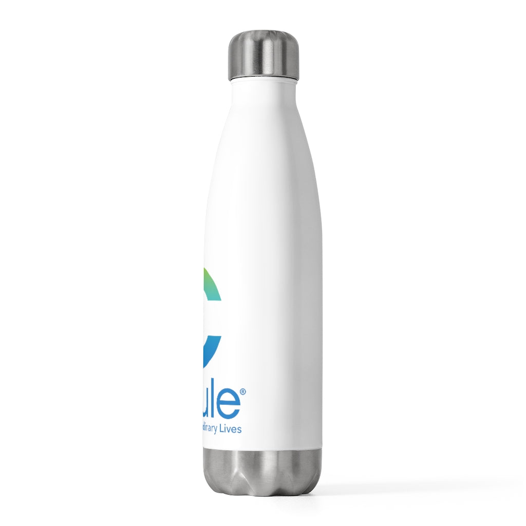 Bottle - 20oz Insulated Cerule Bottle