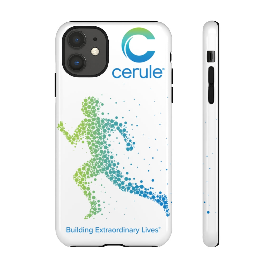 Cerule Cell Phone Tough Cases