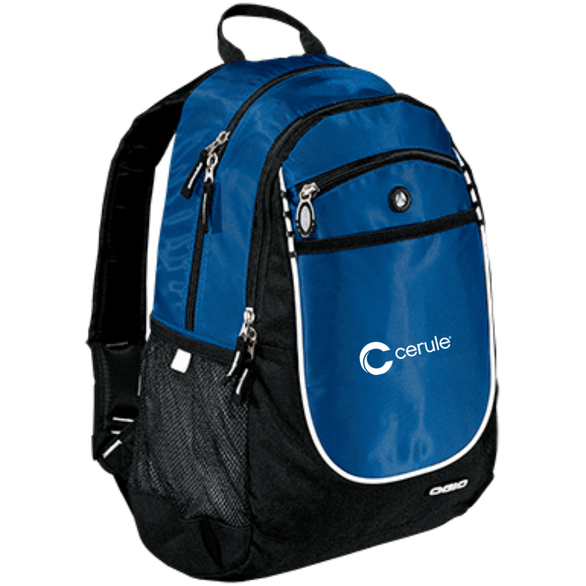 Cerule Rugged Bookbag
