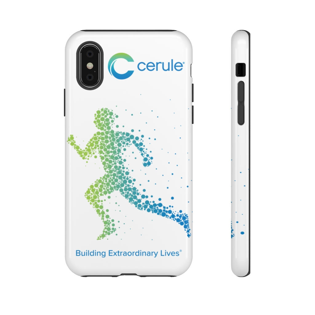 Cerule Cell Phone Tough Cases