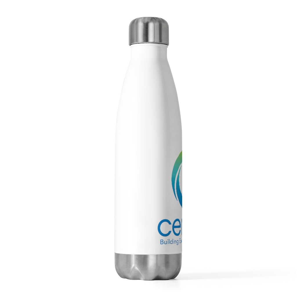 Bottle - 20oz Insulated Cerule Bottle