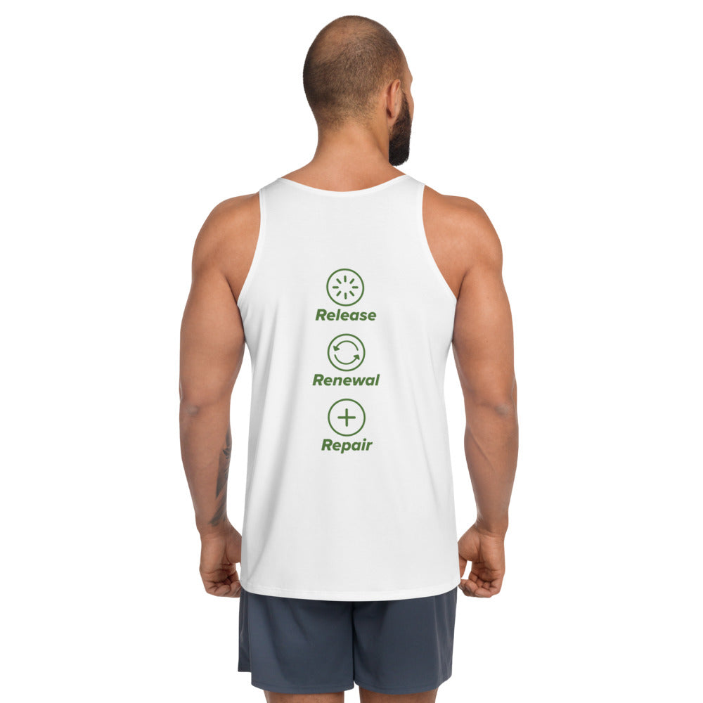 Men's Tank Top - SEU