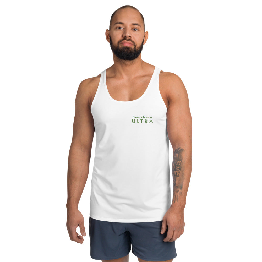Men's Tank Top - SEU