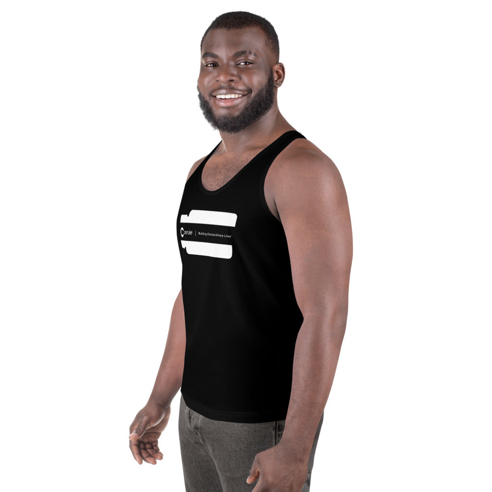 Men's "Bottle" Tank Top