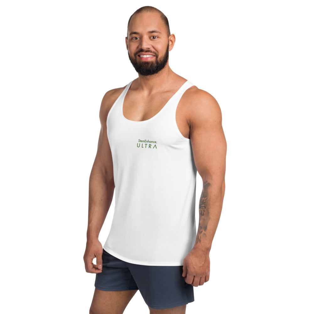 Men's Tank Top - SEU