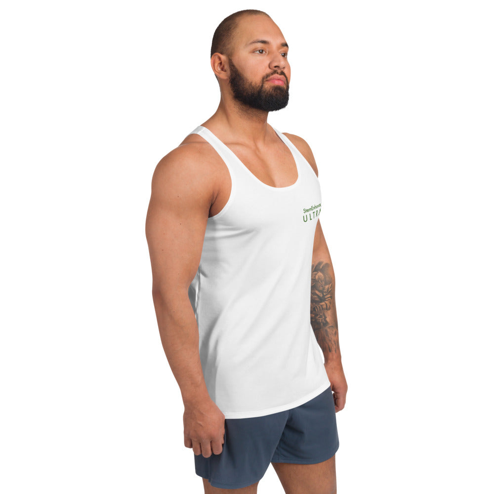 Men's Tank Top - SEU