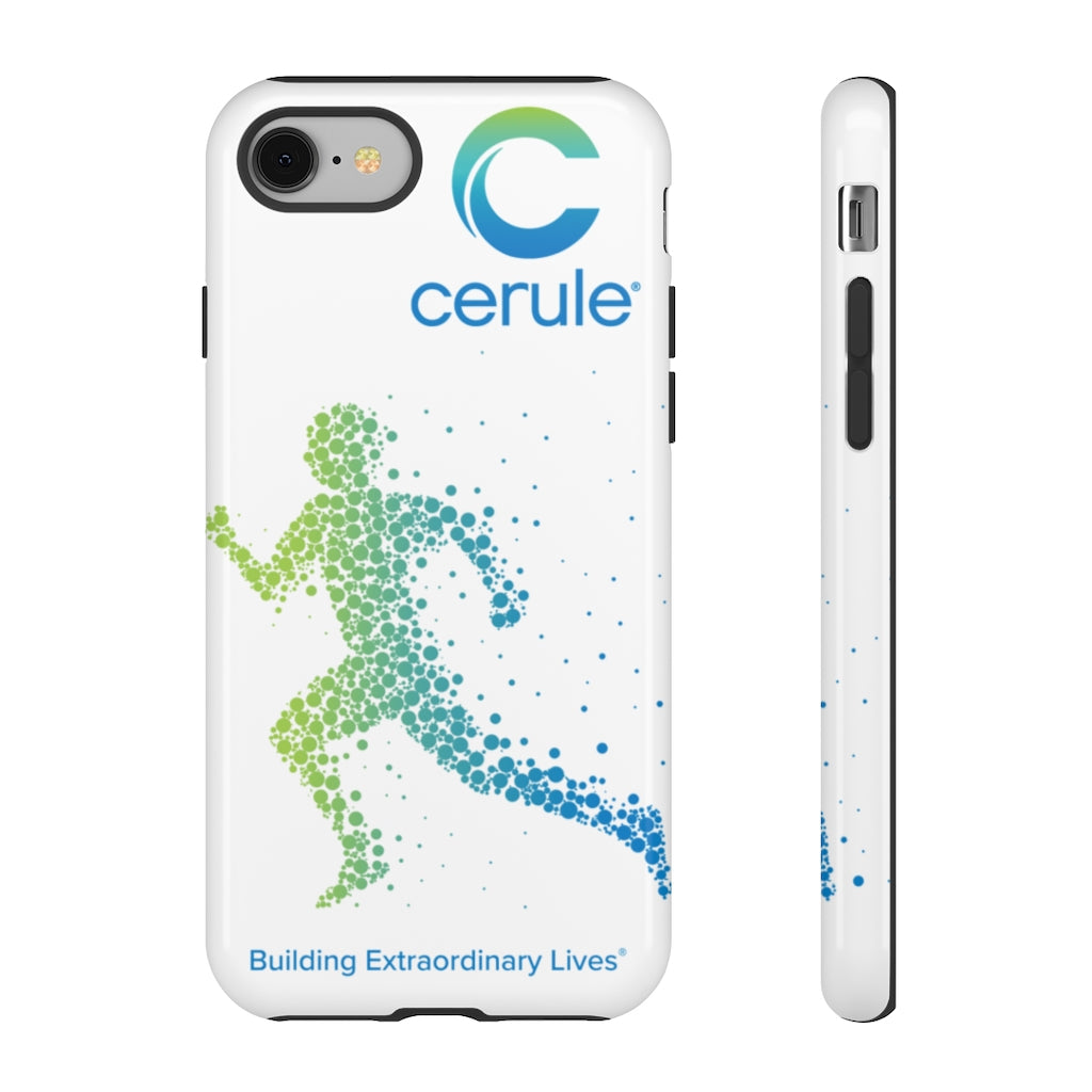 Cerule Cell Phone Tough Cases