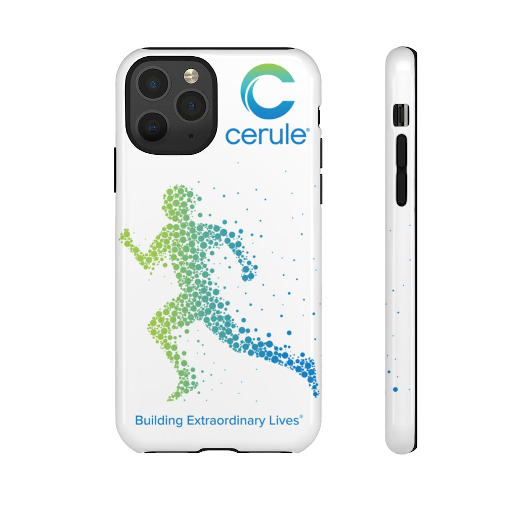 Cerule Cell Phone Tough Cases