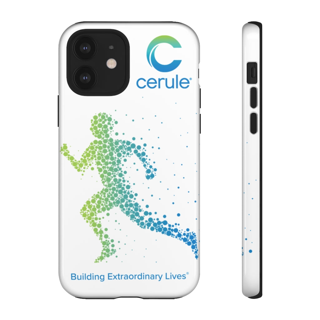 Cerule Cell Phone Tough Cases