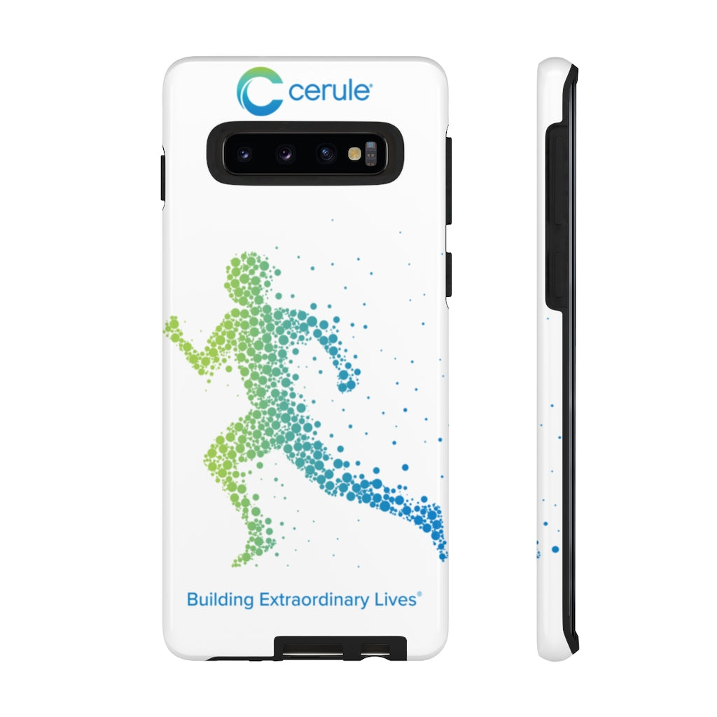 Cerule Cell Phone Tough Cases