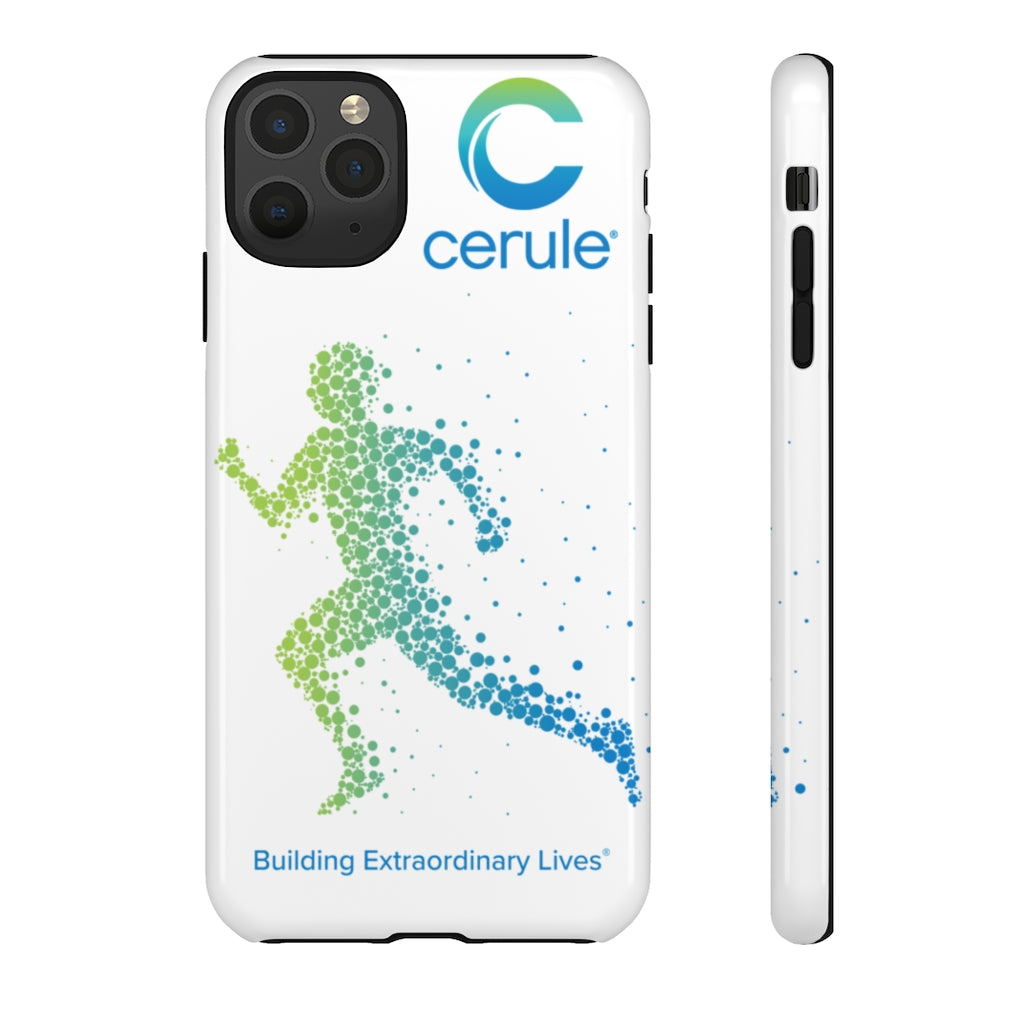 Cerule Cell Phone Tough Cases
