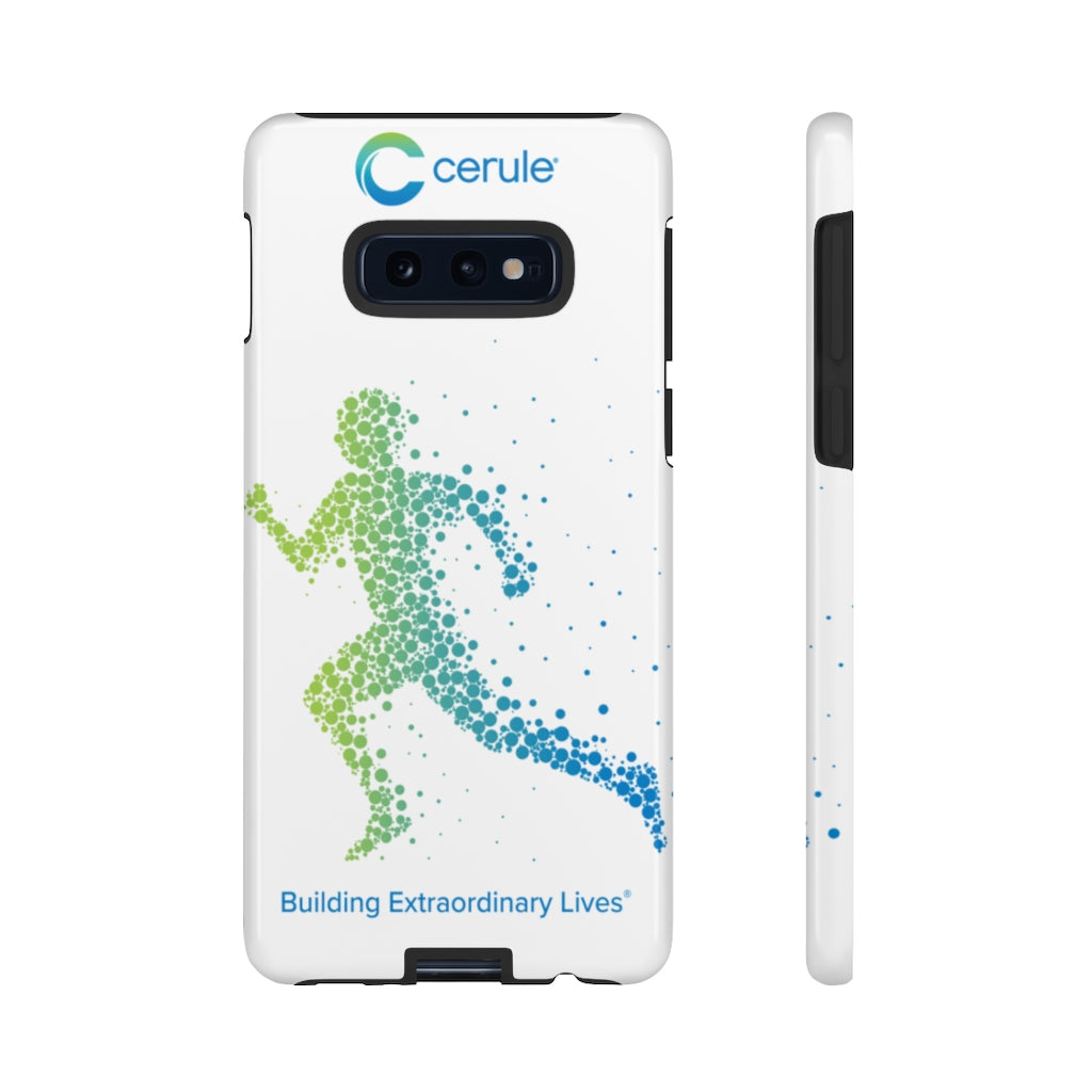 Cerule Cell Phone Tough Cases