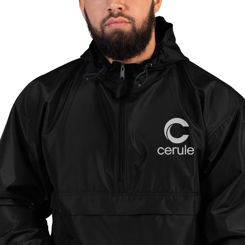 Jacket - Cerule Packable Jacket - Black