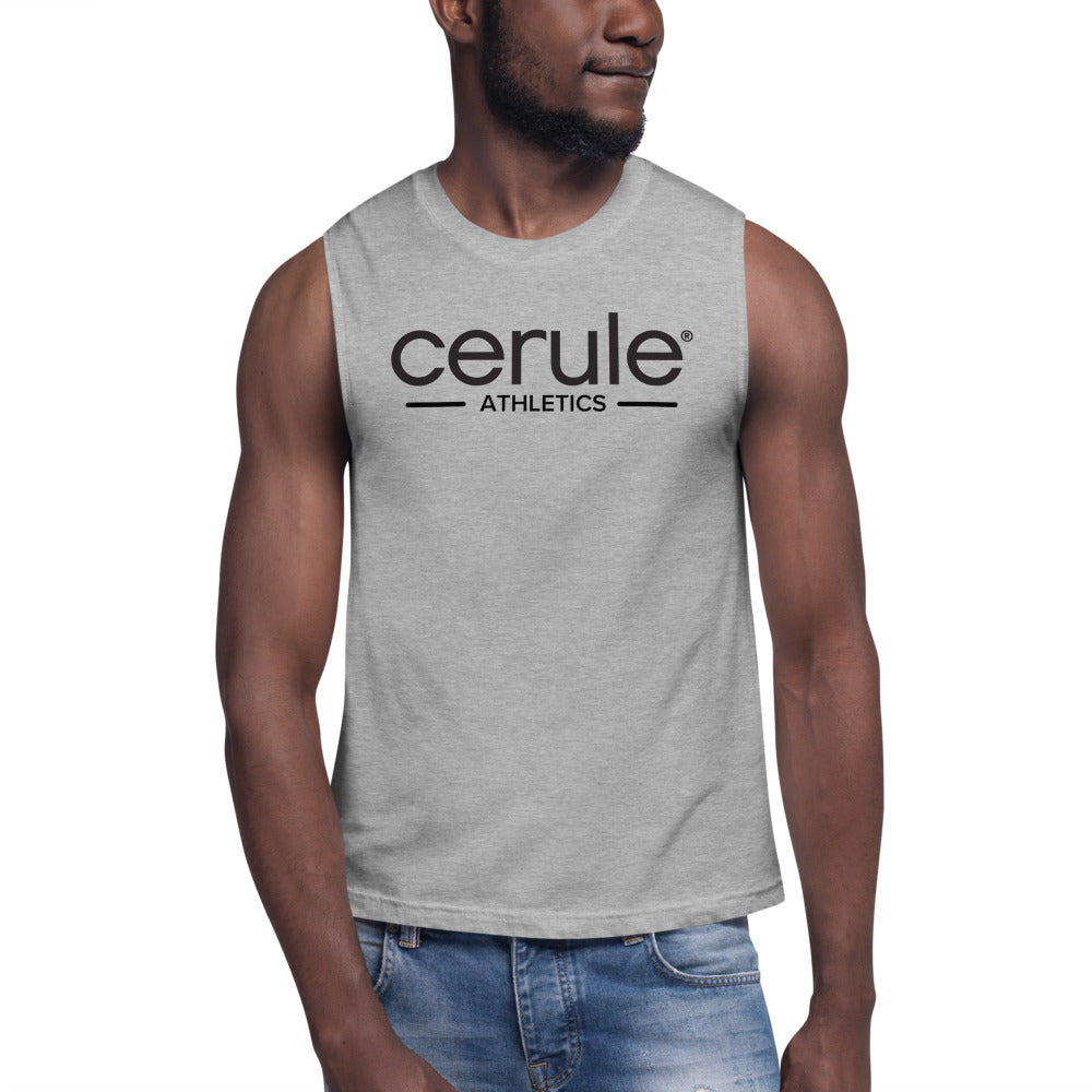 Cerule Athletics Muscle Shirt