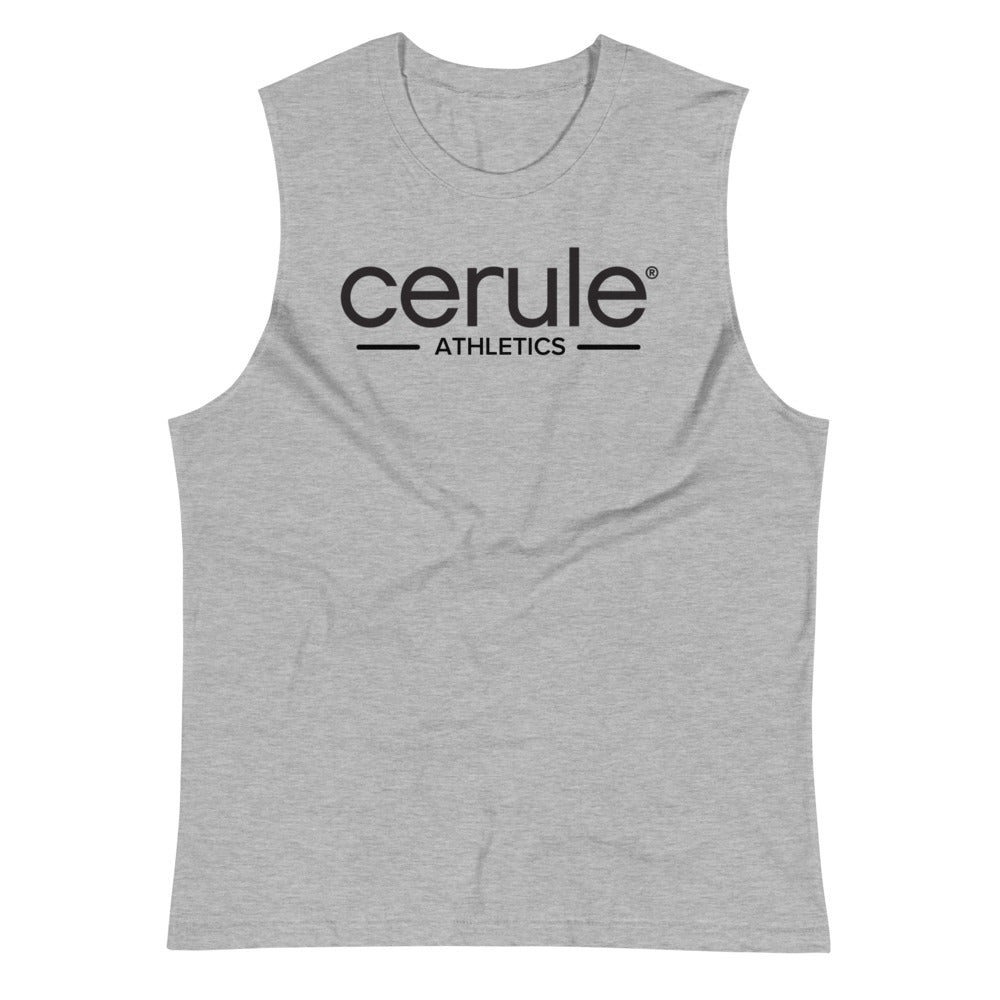 Cerule Athletics Muscle Shirt