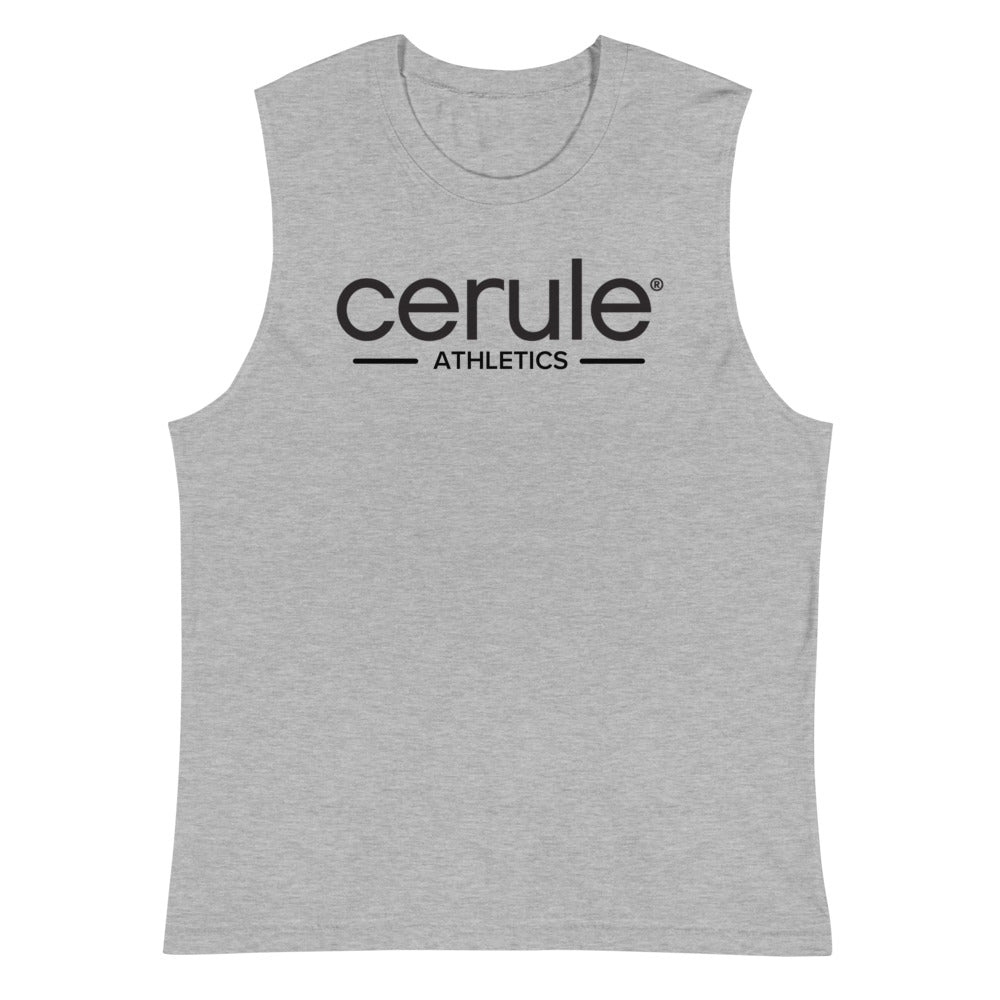 Cerule Athletics Muscle Shirt