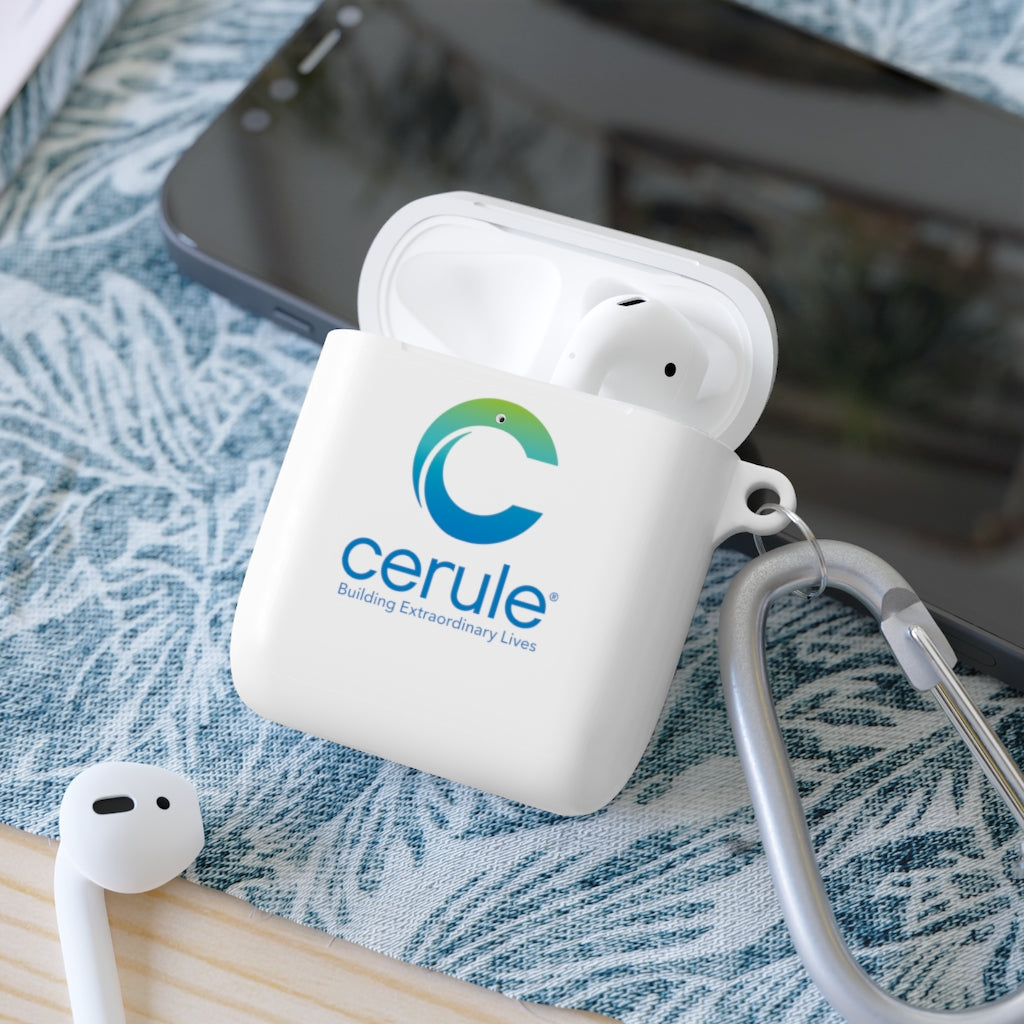 Cerule AirPods / Airpods Pro Case cover