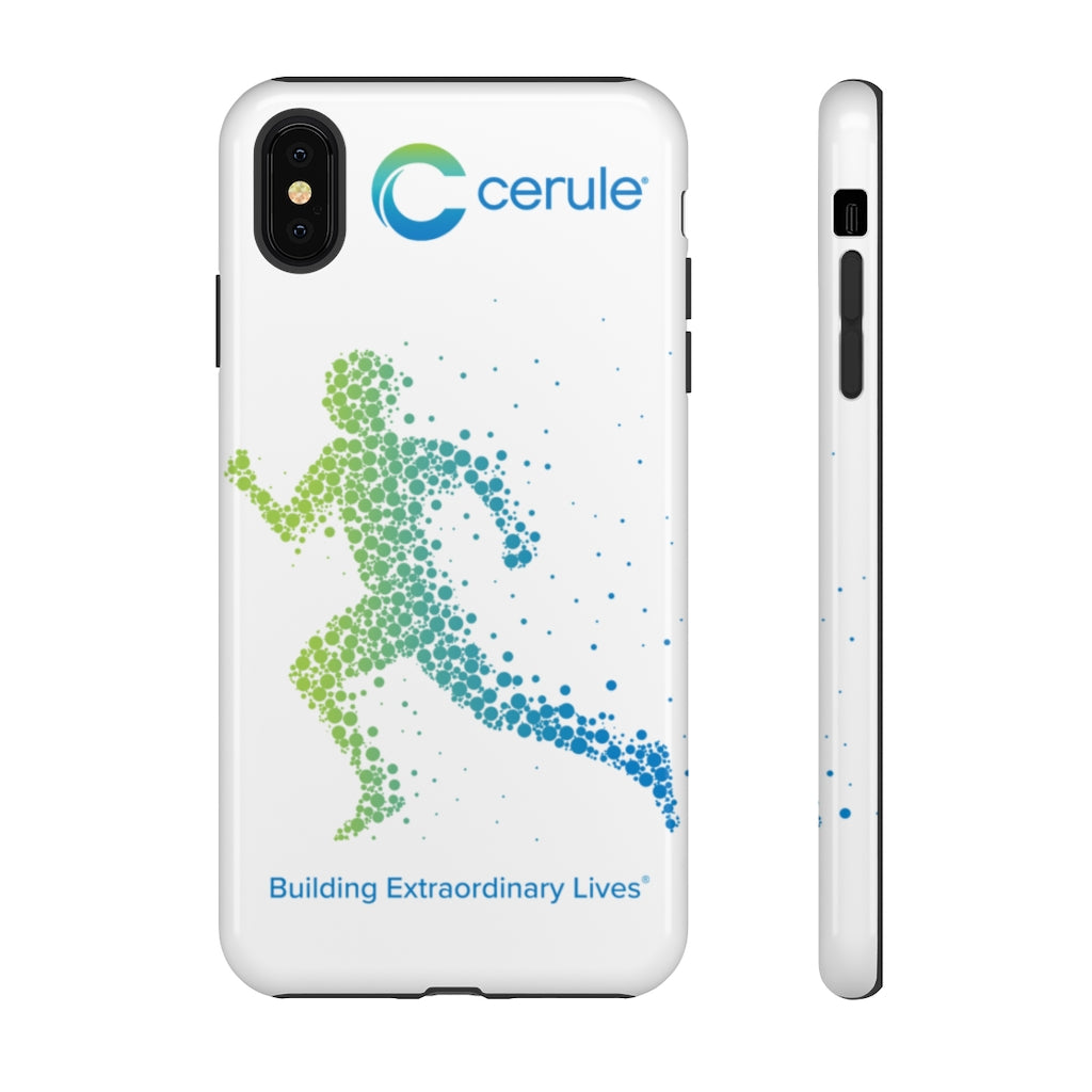 Cerule Cell Phone Tough Cases