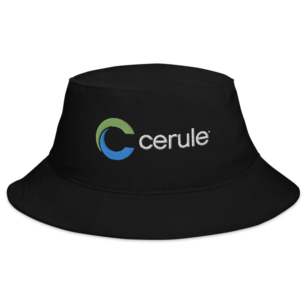 Cerule Bucket Hat