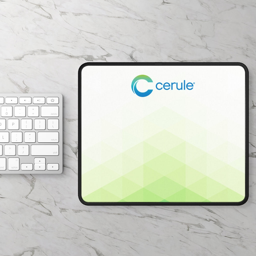 Cerule Gaming Mouse Pad